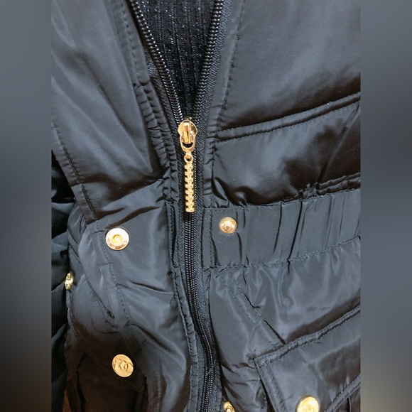 Size Large (14/16) Rocawear Classic Puffer Coat - Picture 14 of 15